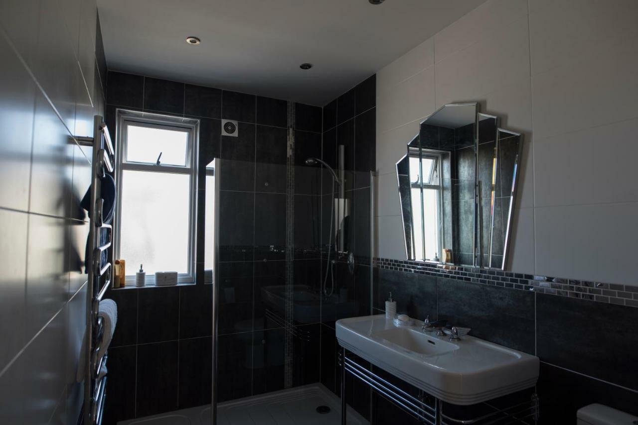 The Estuary View Apartment Thorpe Bay Ngoại thất bức ảnh