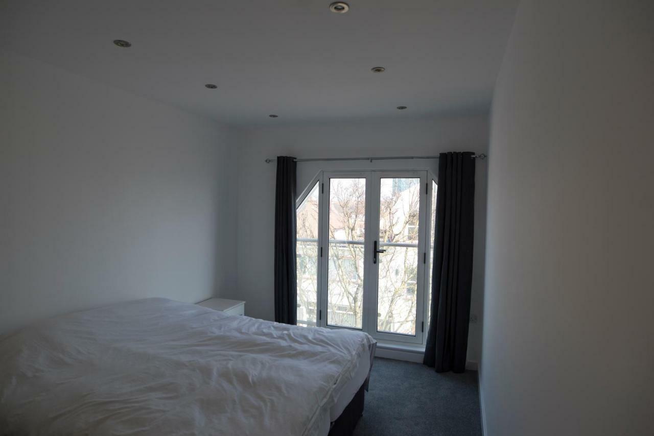 The Estuary View Apartment Thorpe Bay Ngoại thất bức ảnh